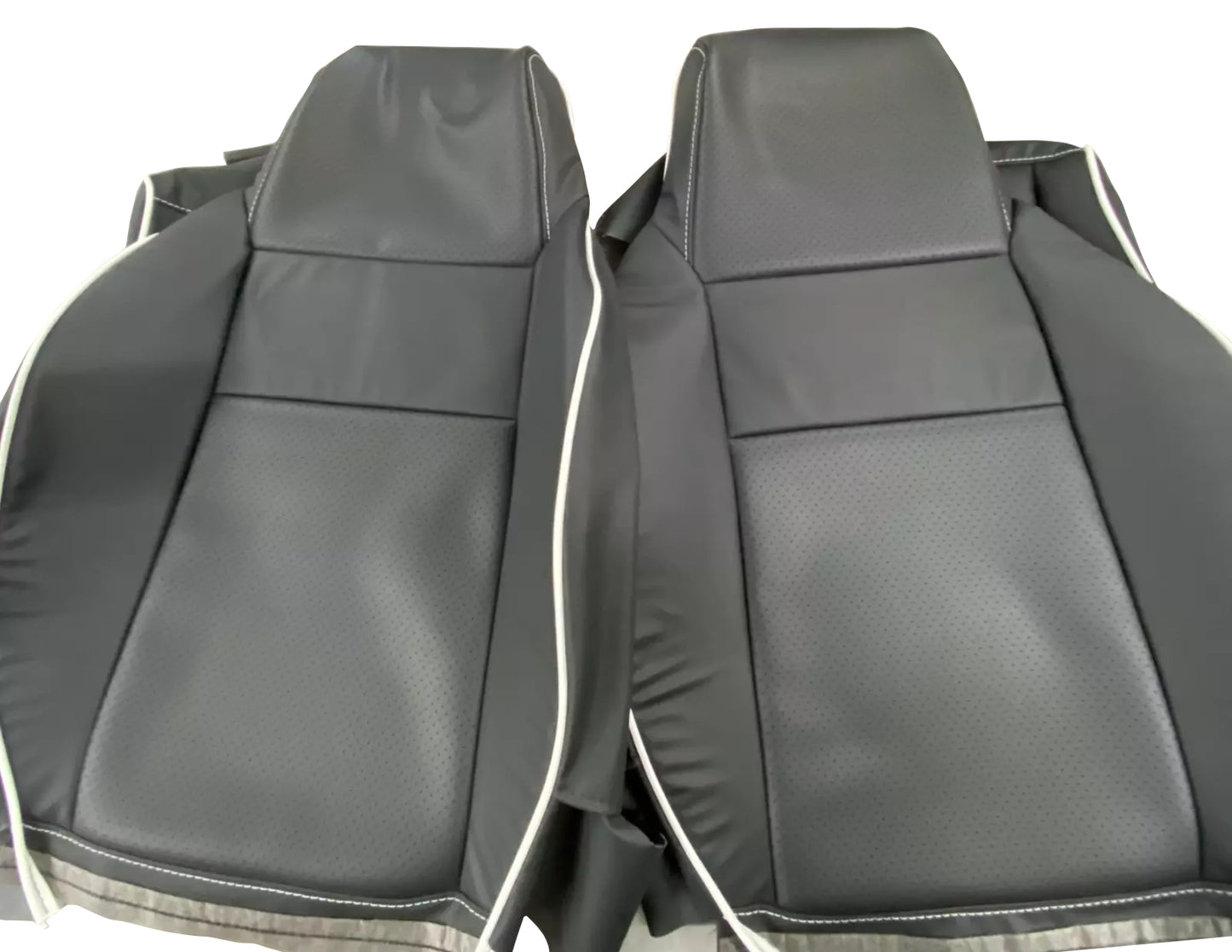 1989-1997 Geo Tracker seats upholstery