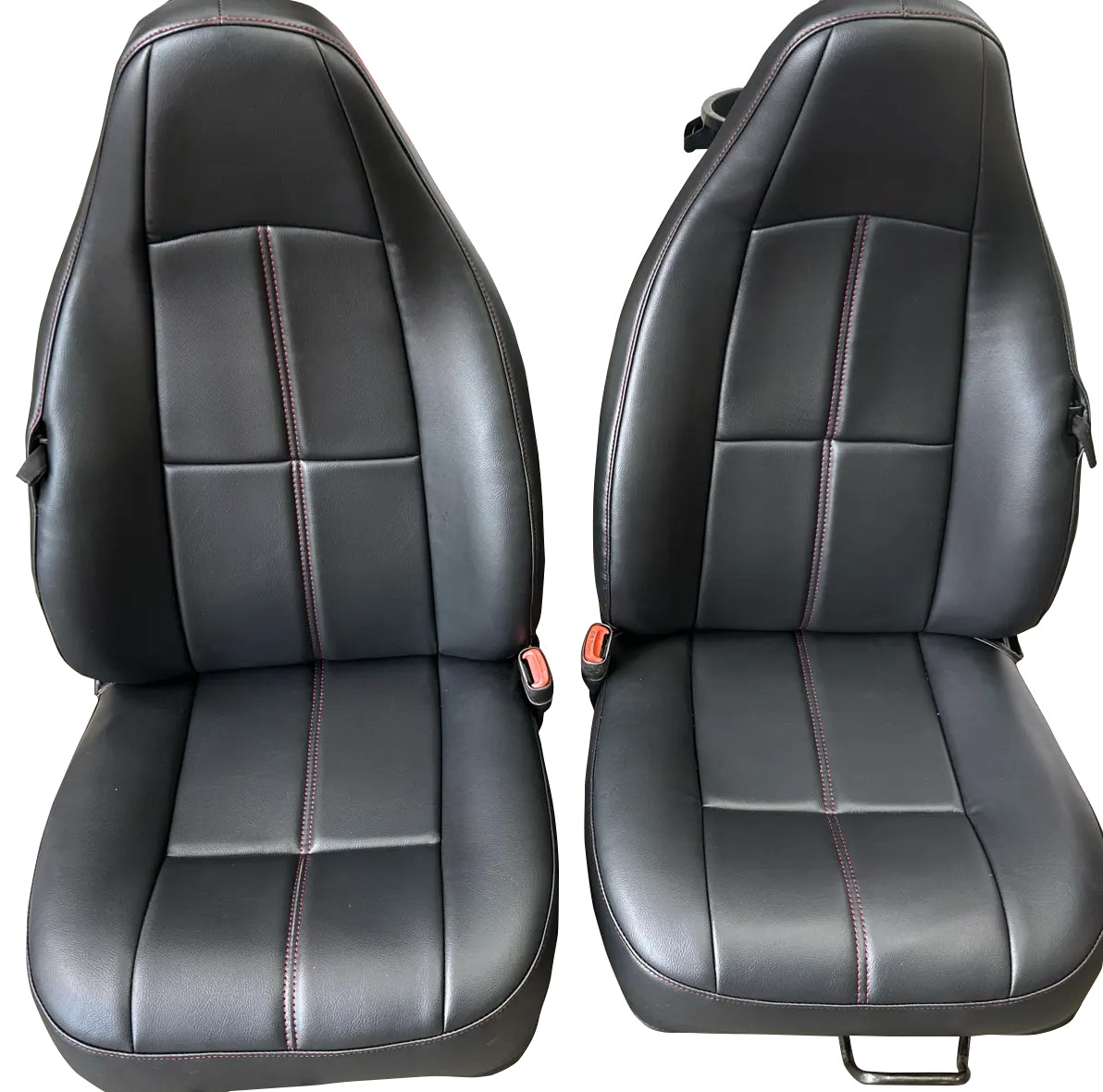 1997 2002 JEEP WRANGLER TJ SEAT UPHOLSTERY KIT(Front Upholstery Covers ONLY)