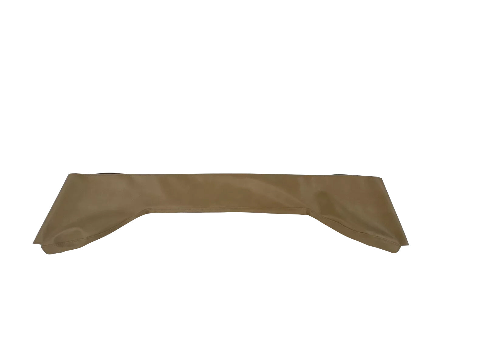 1997-2002 Jeep Wrangler TJ Overhead Sound Bar upholstery cover(Beige)