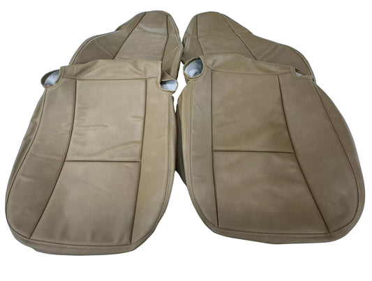 1997-2002 JEEP WRANGLER TJ SEAT UPHOLSTERY COVERS
