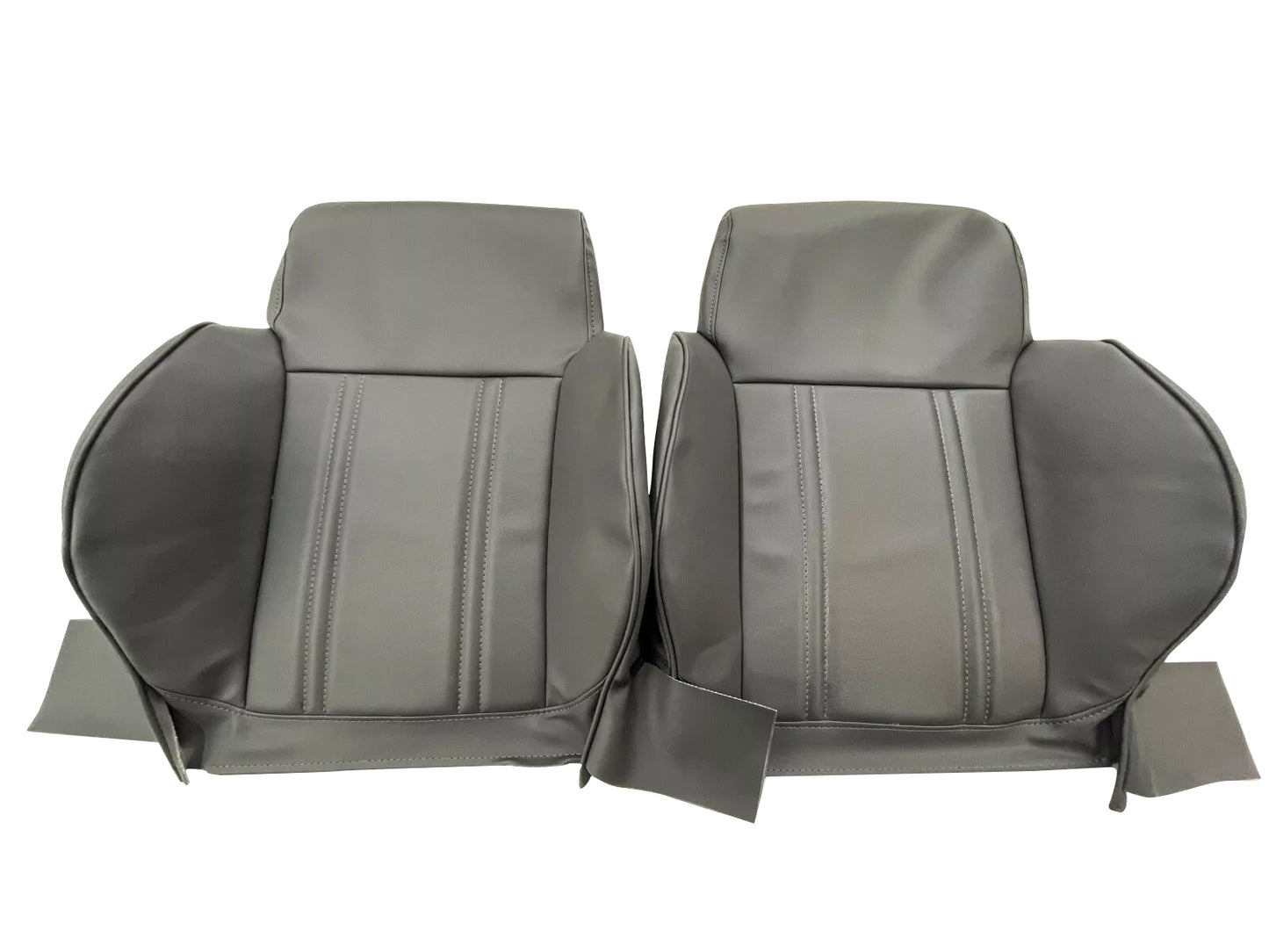 1986-1995 Suzuki samurai JX Front kit ONLY, Black