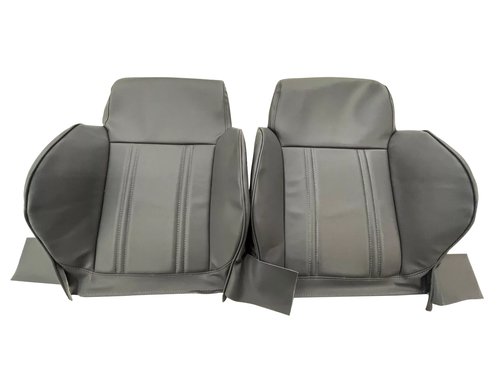 1986-1995 Suzuki samurai JX Front kit ONLY, Black