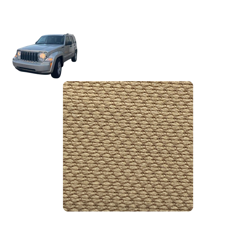 Headliner Ceiling Repair Fabric Material for JEEP LIBERTY 2002 & UP
