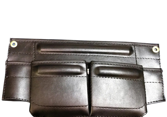 1968-1977 Corvette Dash Map Pocket