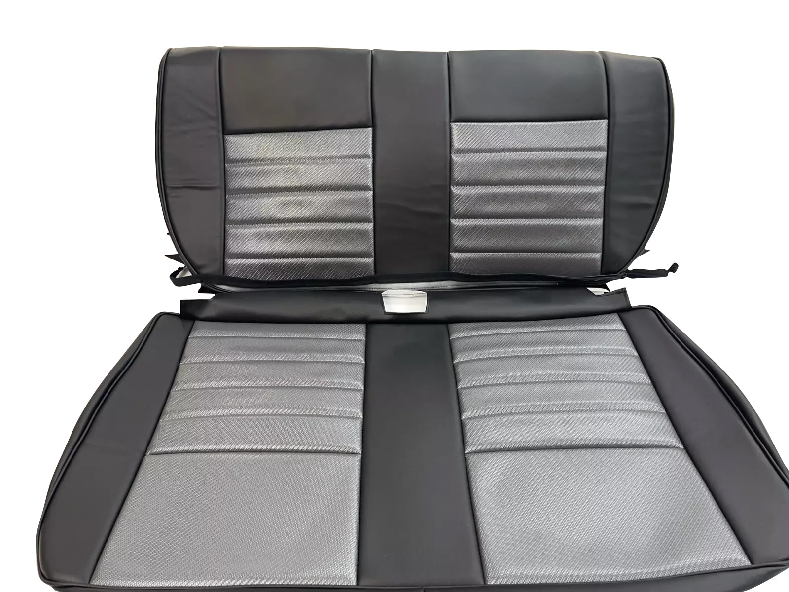 1986-1995 Suzuki Samurai Seat Covers KIT(Front and Rear)