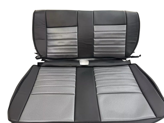 1986-1995 Suzuki Samurai Seat Covers KIT(Front and Rear)