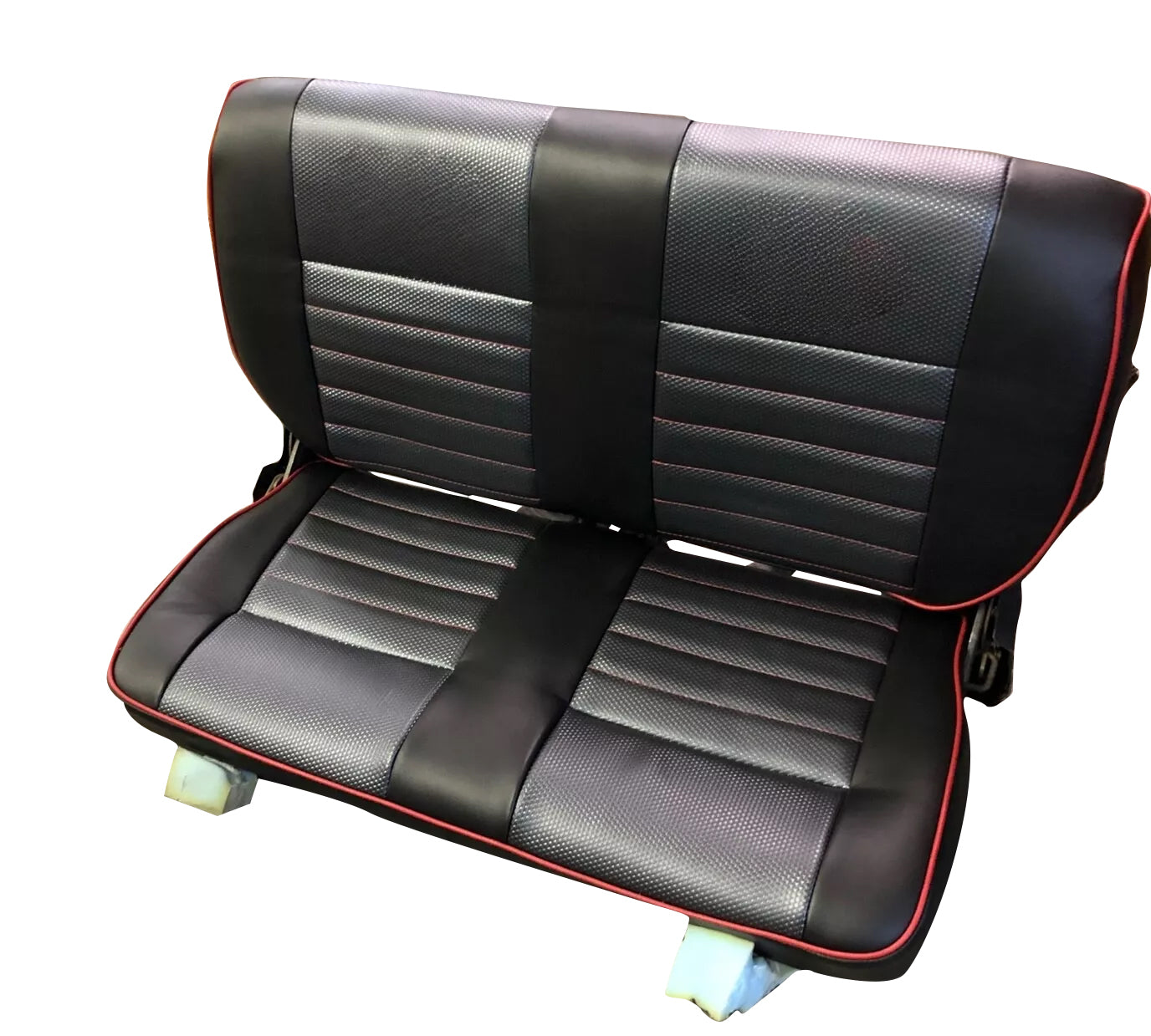 1986-1995 Suzuki Samurai KIT(Seat Covers F/R)