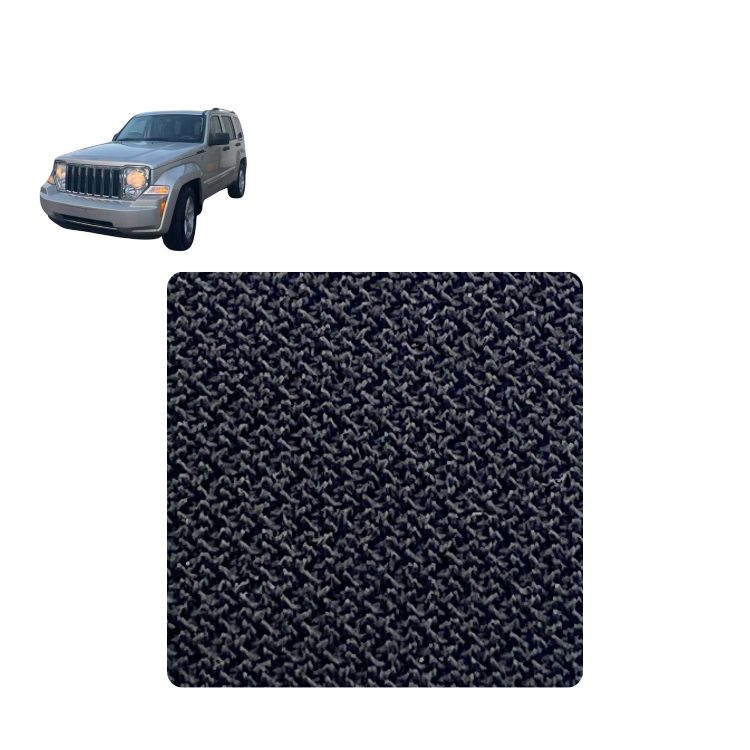 Headliner Ceiling Repair Fabric Material for JEEP LIBERTY 2002 & UP