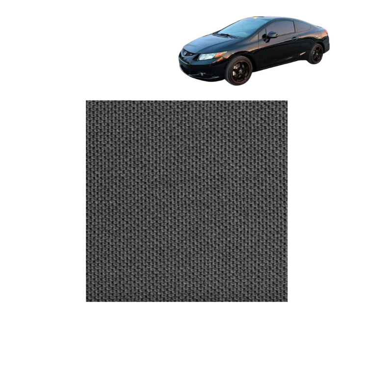 Honda Civic OEM Style Headliner Fabric Replacement