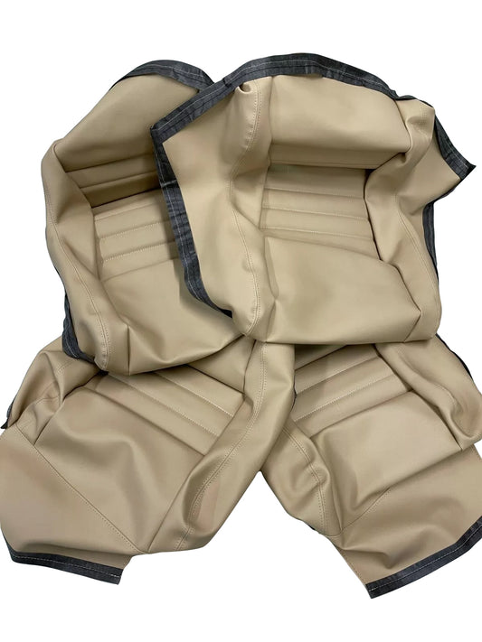 1979-1982 Corvette C3 Seat Covers(SET OF 4)