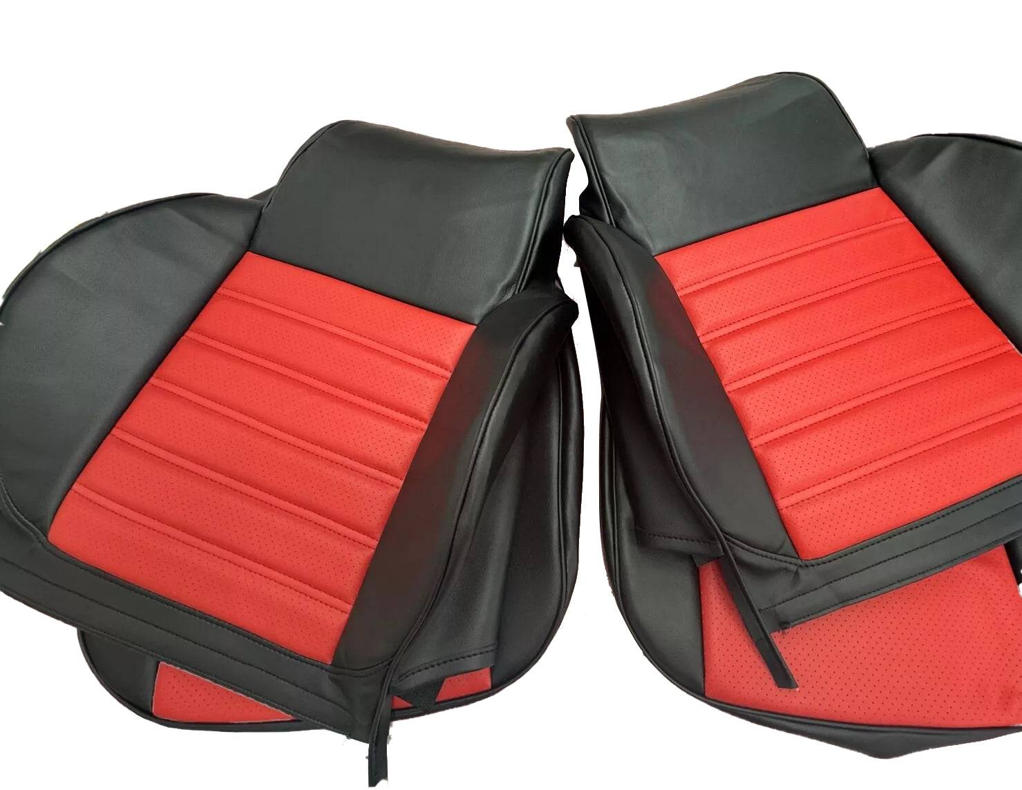 1986-1995 Suzuki Samurai Seat Covers KIT(Front and Rear)