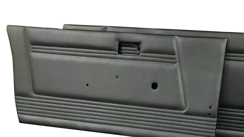 1986-1995 Suzuki Samurai Front(DK Gray Color)