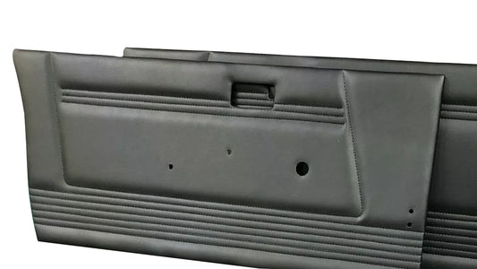 1986-1995 Suzuki Samurai Front(DK Gray Color)