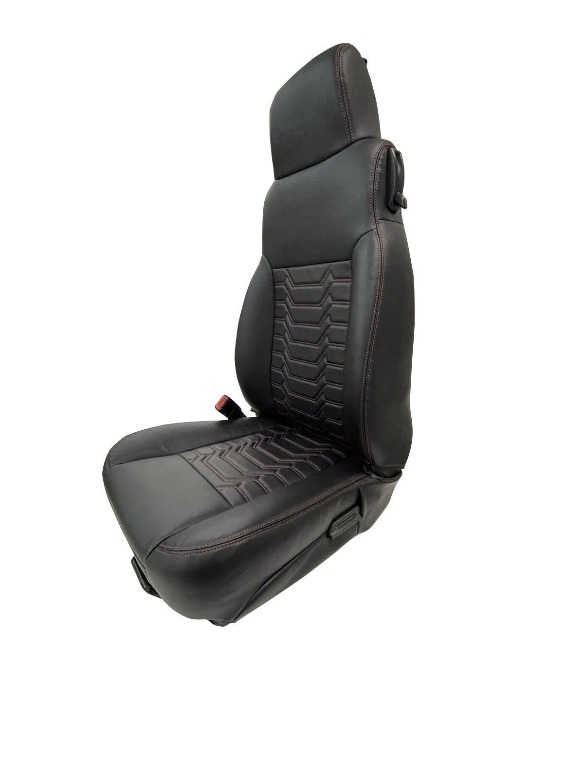 2003-2006 WRANGLER TJ UPHOLSTERY SEAT COVER KIT