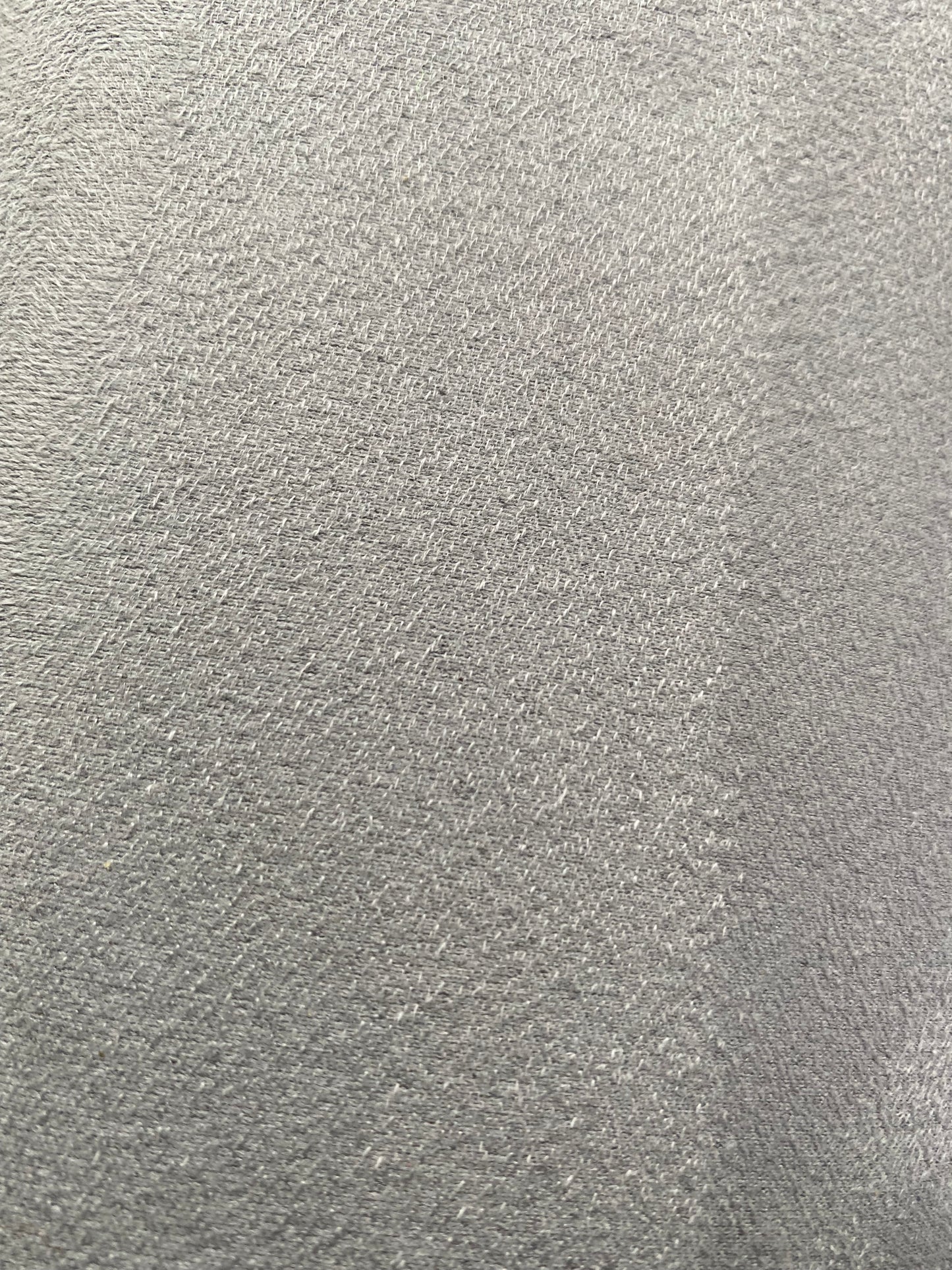 10 Yds Suede Headliner Foam Back Stretch Fabric 60" wide