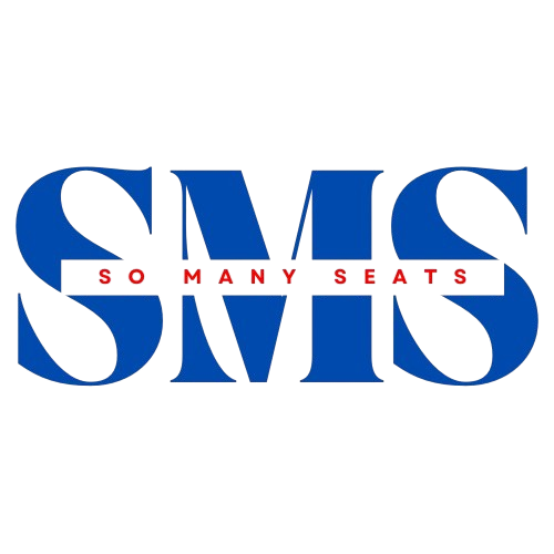 SoManySeats Logo