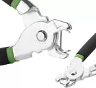 Hog Ring Pliers Kit Auto Upholstery Installation Tool