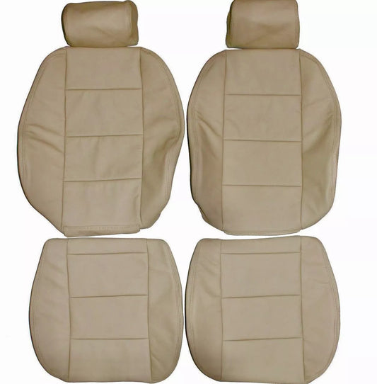 1992-1998 BMW E36 318i convertible standard seat upholstery kit(Front and Rear)