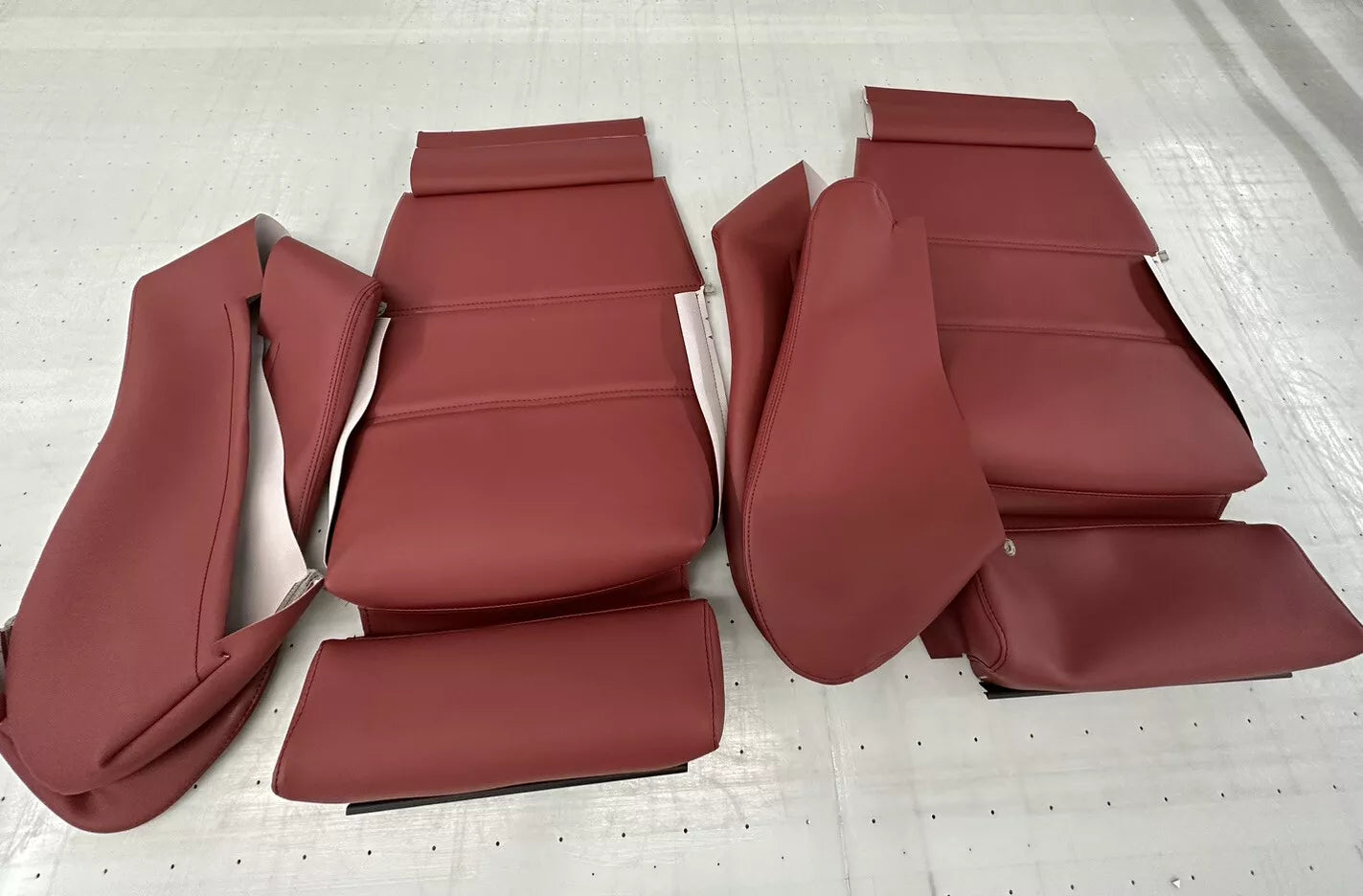 1984-1992 BMW E30 318i ,325i 325is convertible sport upholstery kit