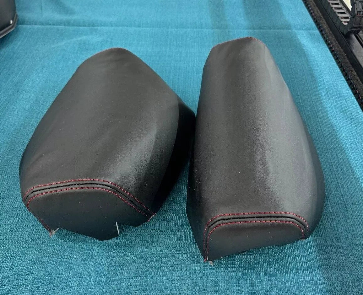 1987-1993 Ford Mustang Seat Upholstery kit (full kit F/R)