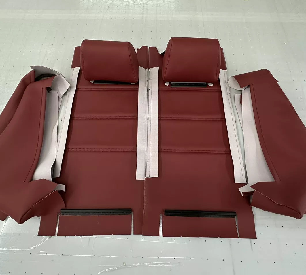 1984-1992 BMW E30 318i ,325i 325is convertible sport upholstery kit
