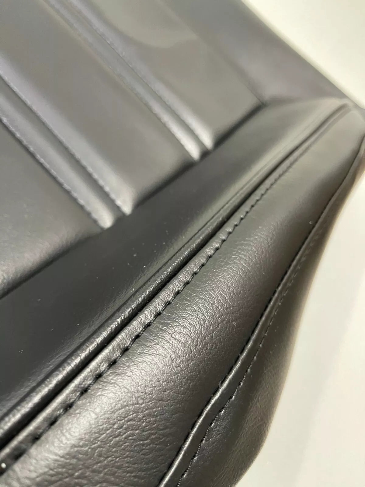 1968-1982 Corvette C3 vinyl upholstery Seat Covers(FULL SET 4 pcs TOTAL )