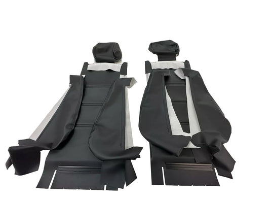 1984-1992 BMW E30 318i ,325i 325is convertible sport upholstery kit