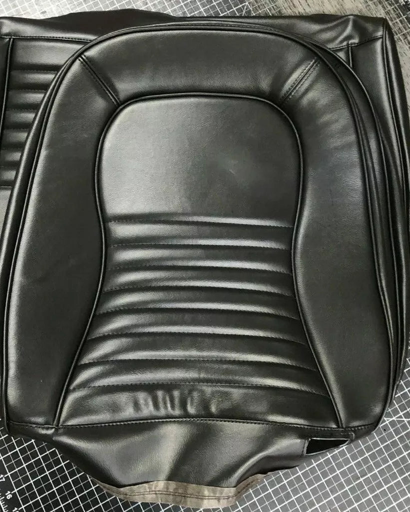 1965-1967 Corvette C2 Seat Covers (Full Set)