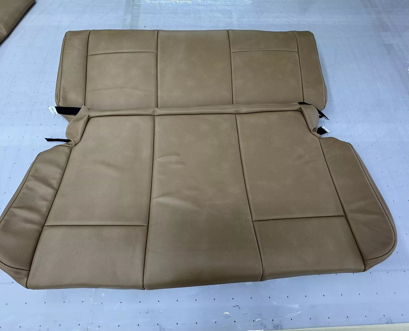 1997-2002 JEEP WRANGLER TJ SEAT UPHOLSTERY COVERS