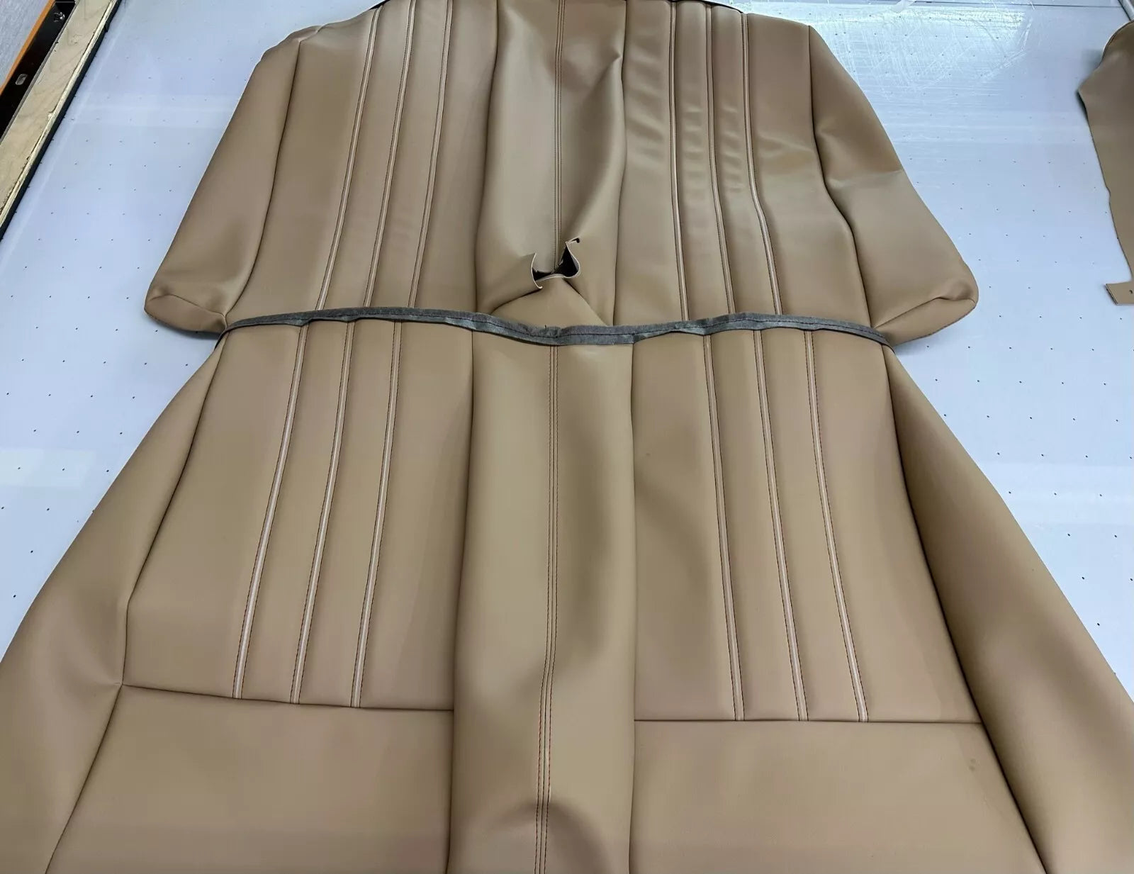 1987-1993 BMW E30 318i convertible sport seat upholstery kit(Front and Rear)