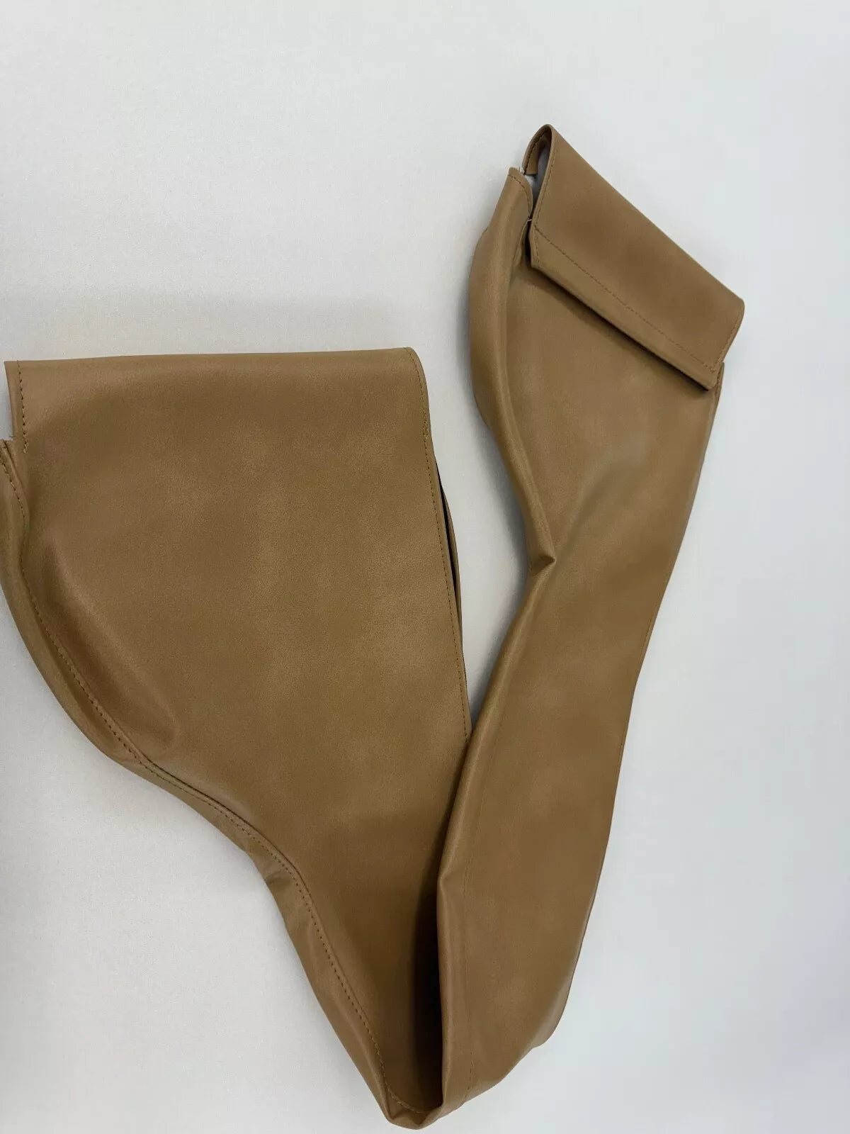 1997-2002 Jeep Wrangler TJ Overhead Sound Bar upholstery cover(Beige)