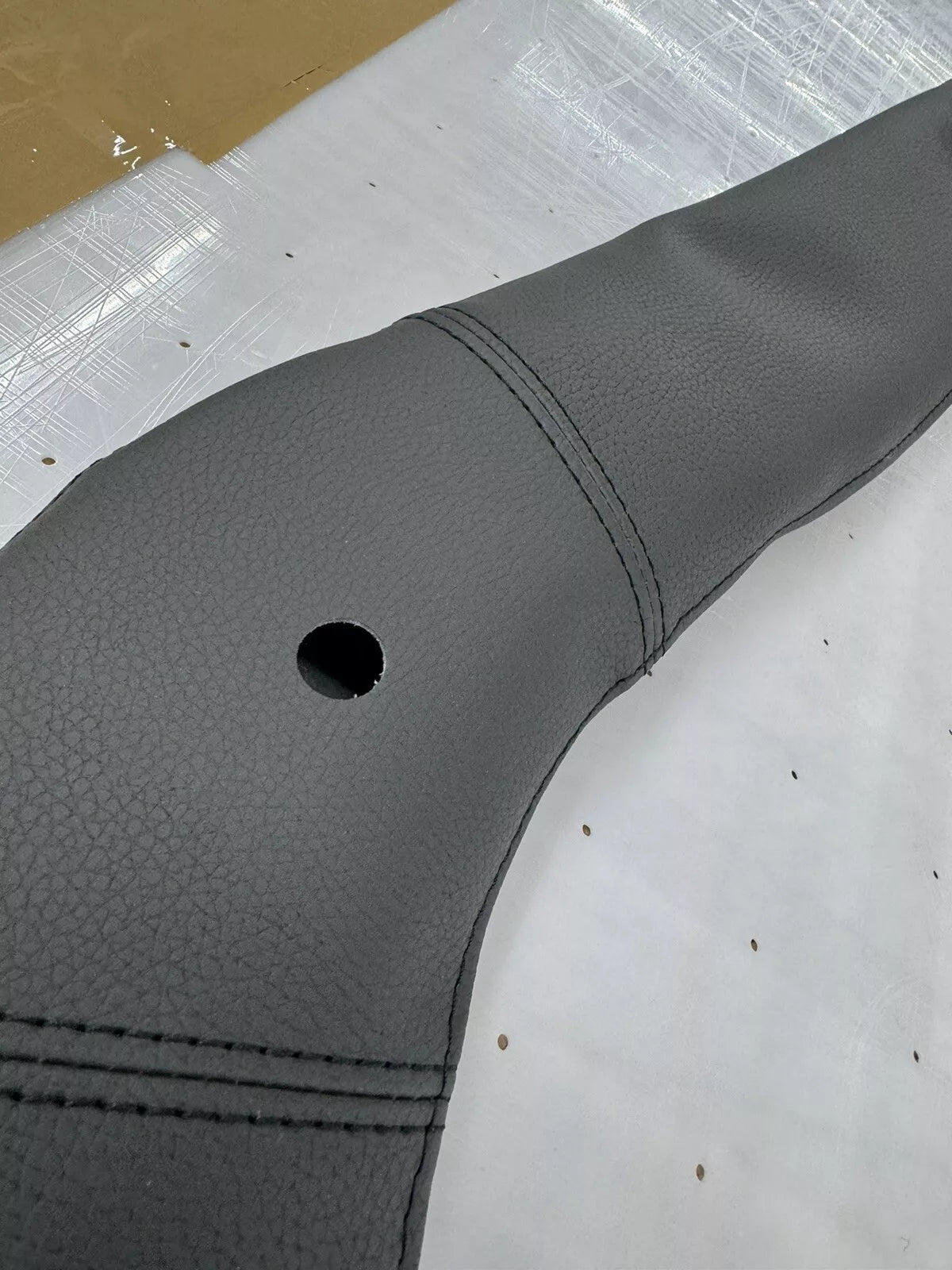 Jeep Wrangler YJ 92-95 Roll Bar Pad 3 Cover Set With Inside Foam