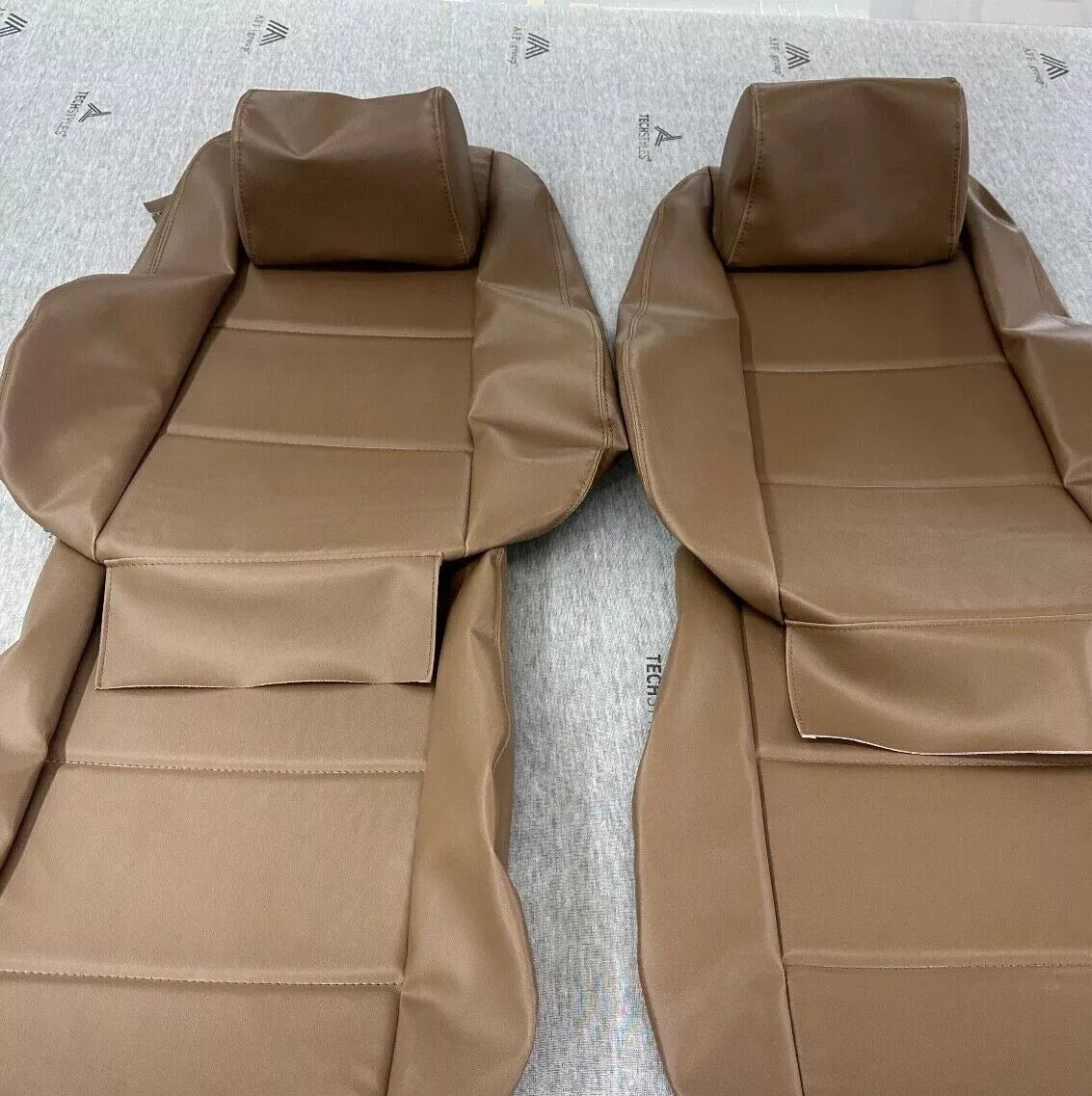 1992-1998 BMW E36 318i convertible standard seat upholstery kit(Front and Rear)