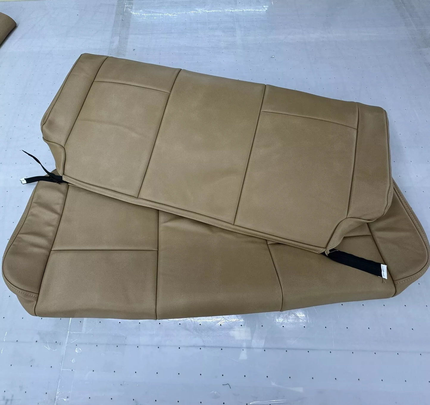 1997-2002 JEEP WRANGLER TJ SEAT UPHOLSTERY COVERS