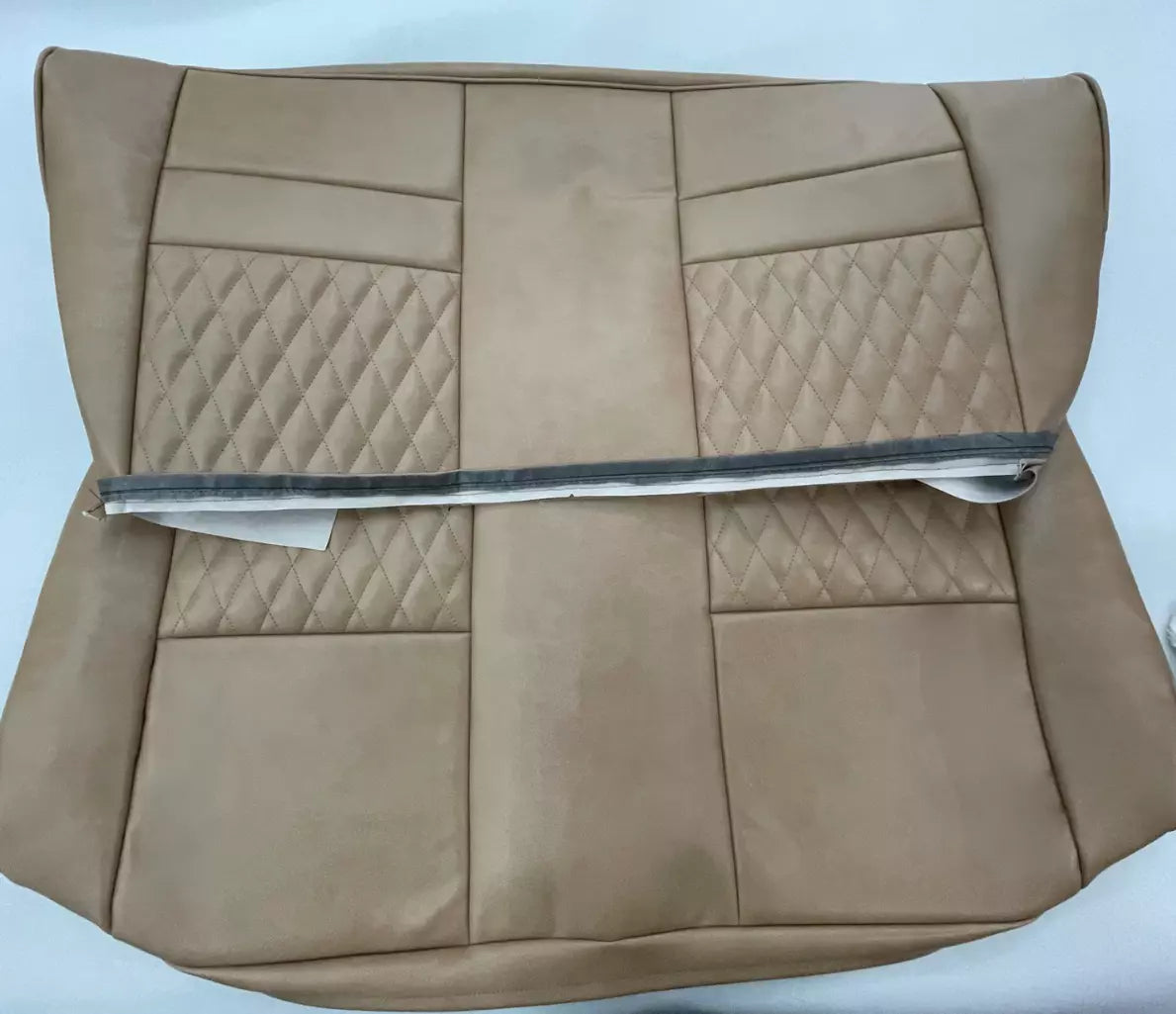 1989-1997 Geo Tracker seats upholstery( front and rear)