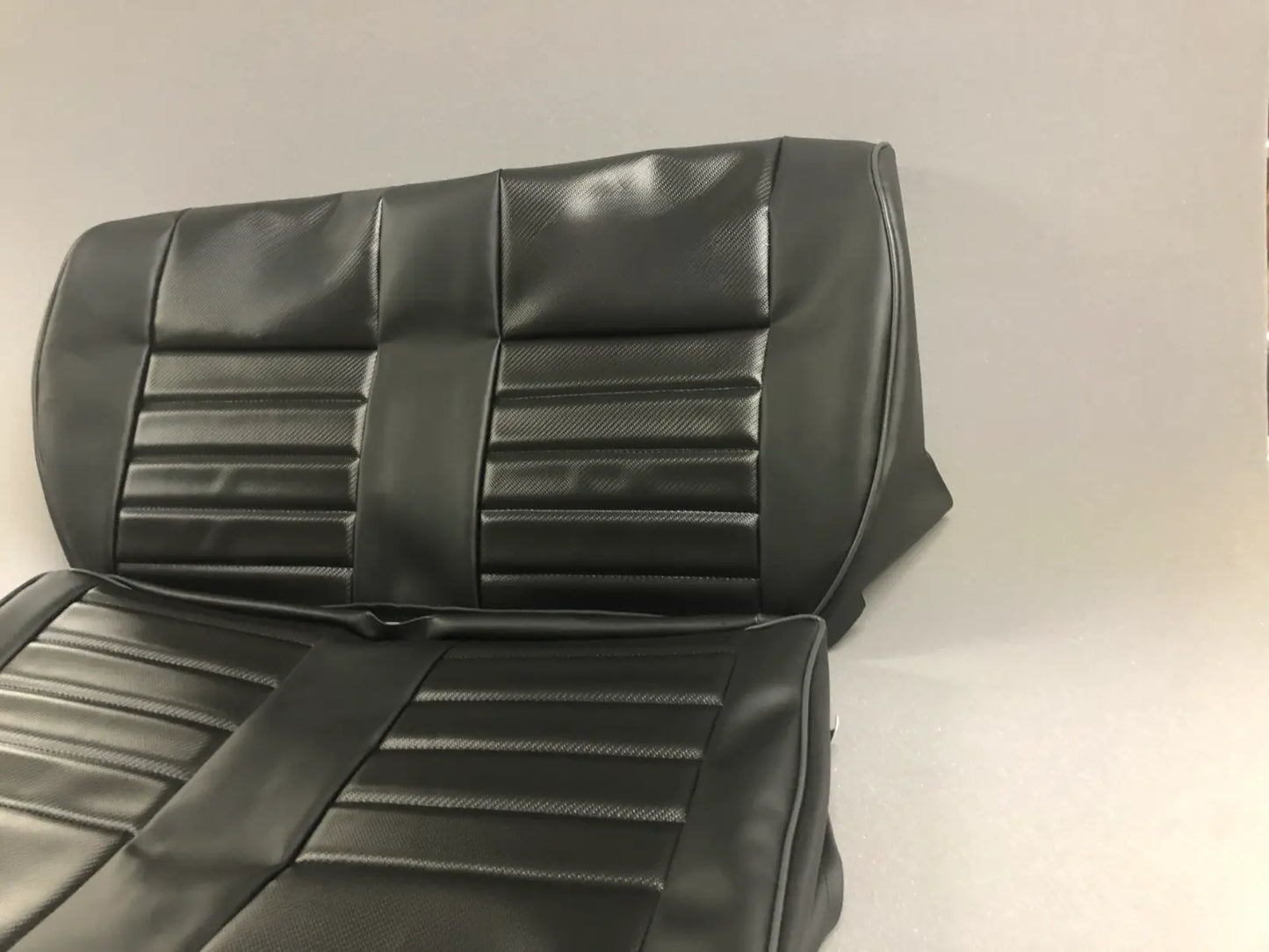1986-1995 Suzuki Samurai Seat Covers KIT(Front and Rear)
