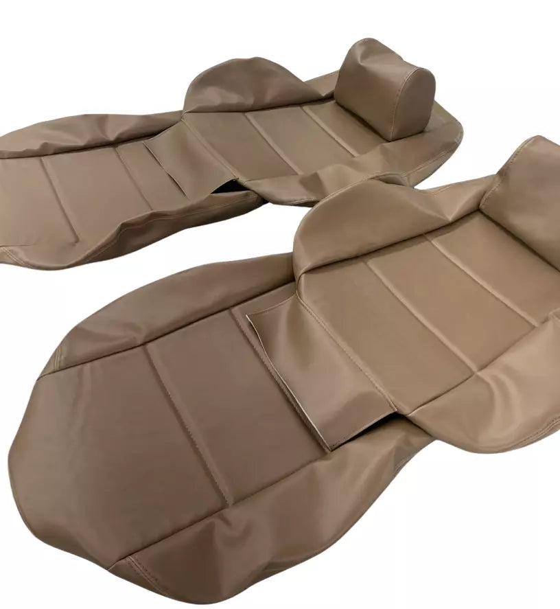1992-1998 BMW E36 318i convertible standard seat upholstery kit(Front and Rear)