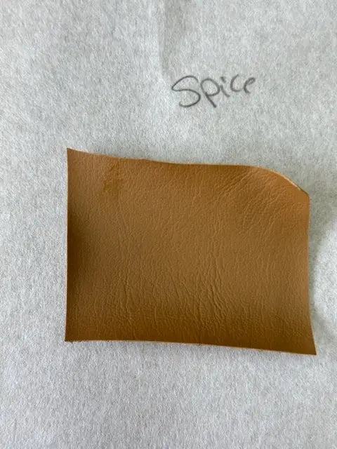 1987-95 JEEP WRANGLER YJ SEAT UPHOLSTERY KIT CUSTOM STYLE (Spice or Gray color)