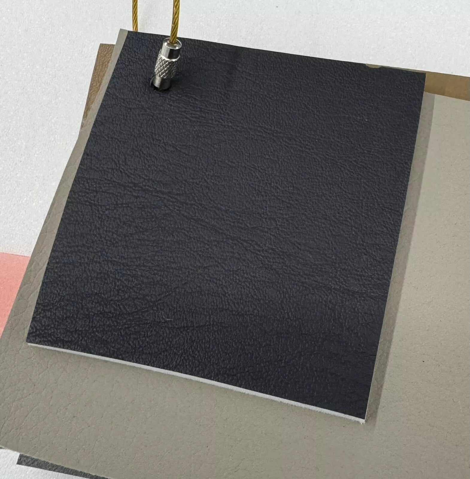 1997-2001 Jeep Wrangler Roll Bar Pad 5 Covers Set With Inside Foam(New)All Black