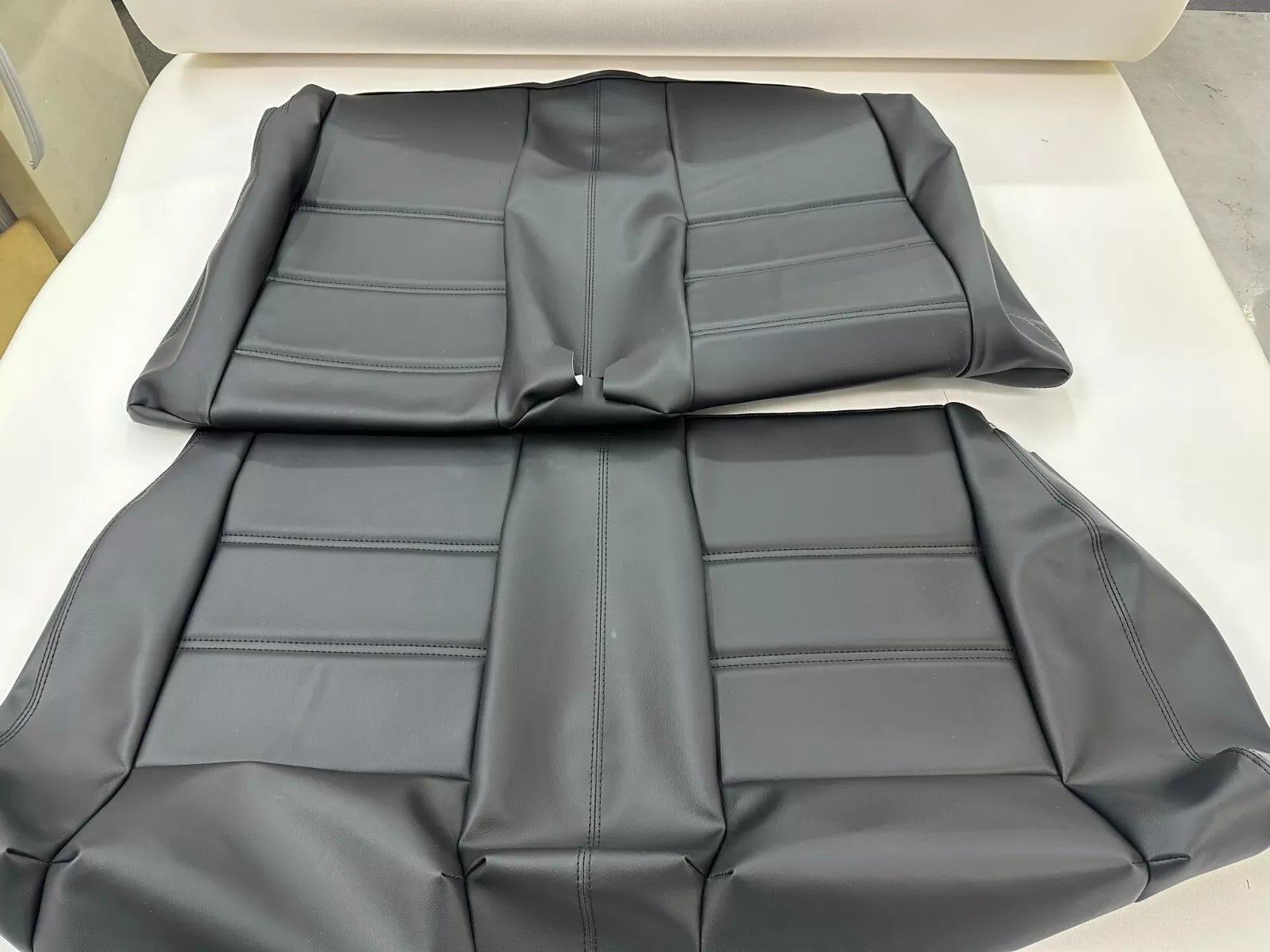 1984-1992 BMW E30 318i ,325i 325is convertible sport upholstery kit