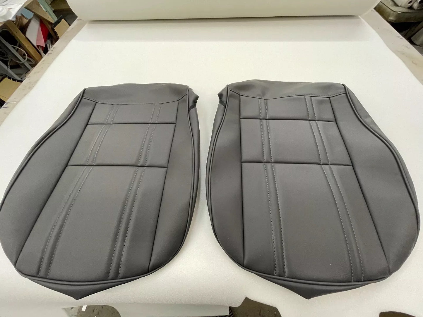 1986-1995 Suzuki samurai JX Front kit ONLY, Black