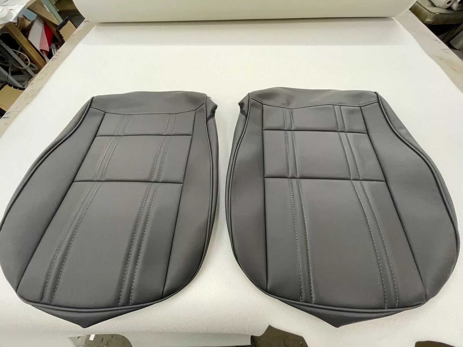 1986-1995 Suzuki samurai JX Front kit ONLY, Black