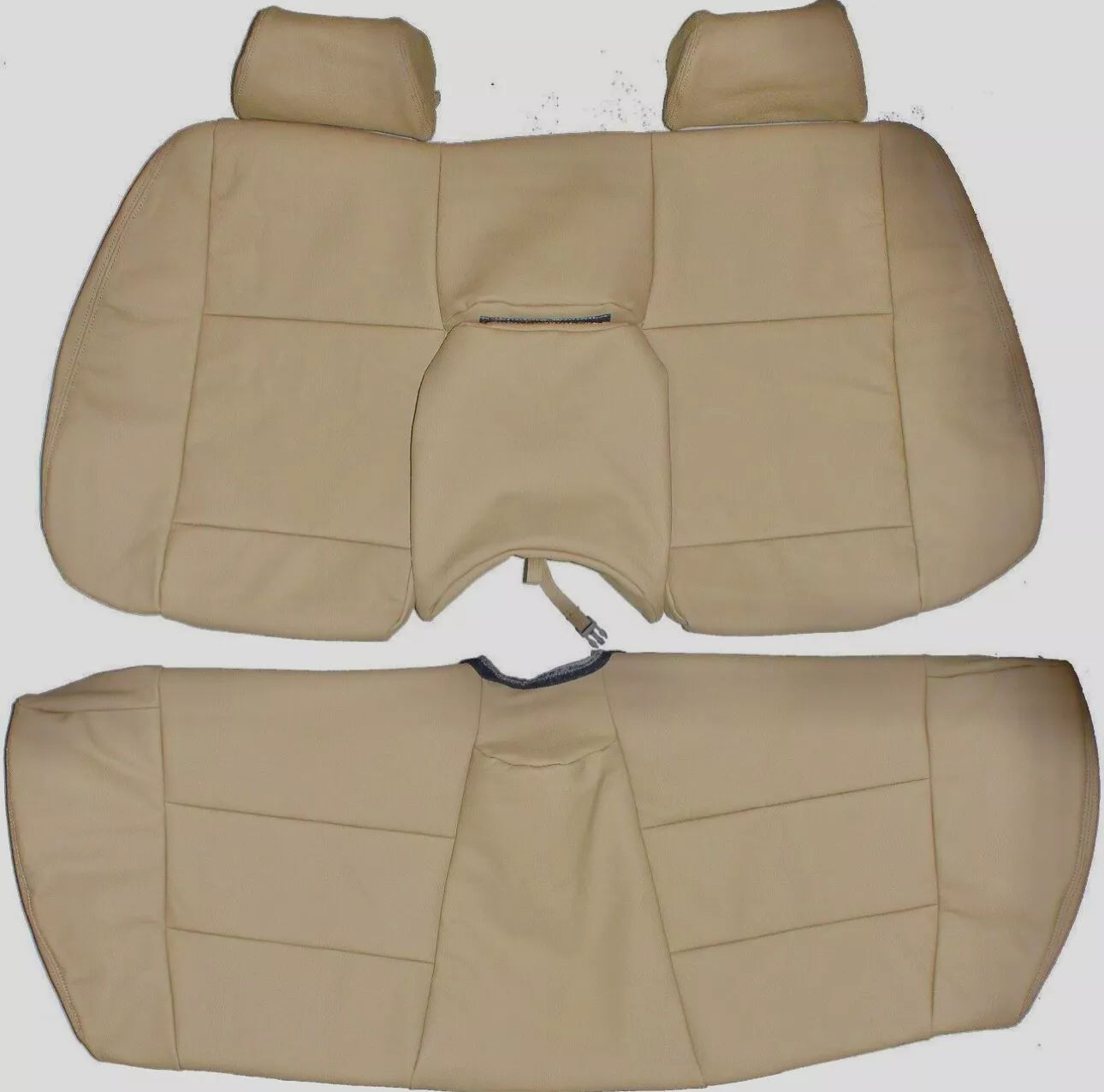 1992-1998 BMW E36 318i convertible standard seat upholstery kit(Front and Rear)