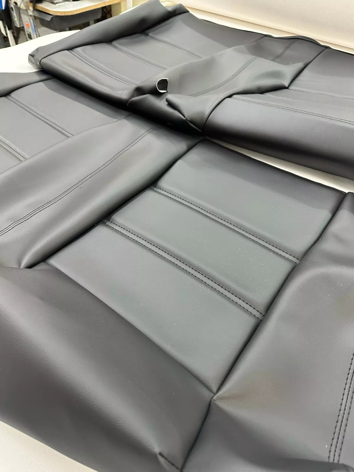 1984-1992 BMW E30 318i ,325i 325is convertible sport upholstery kit