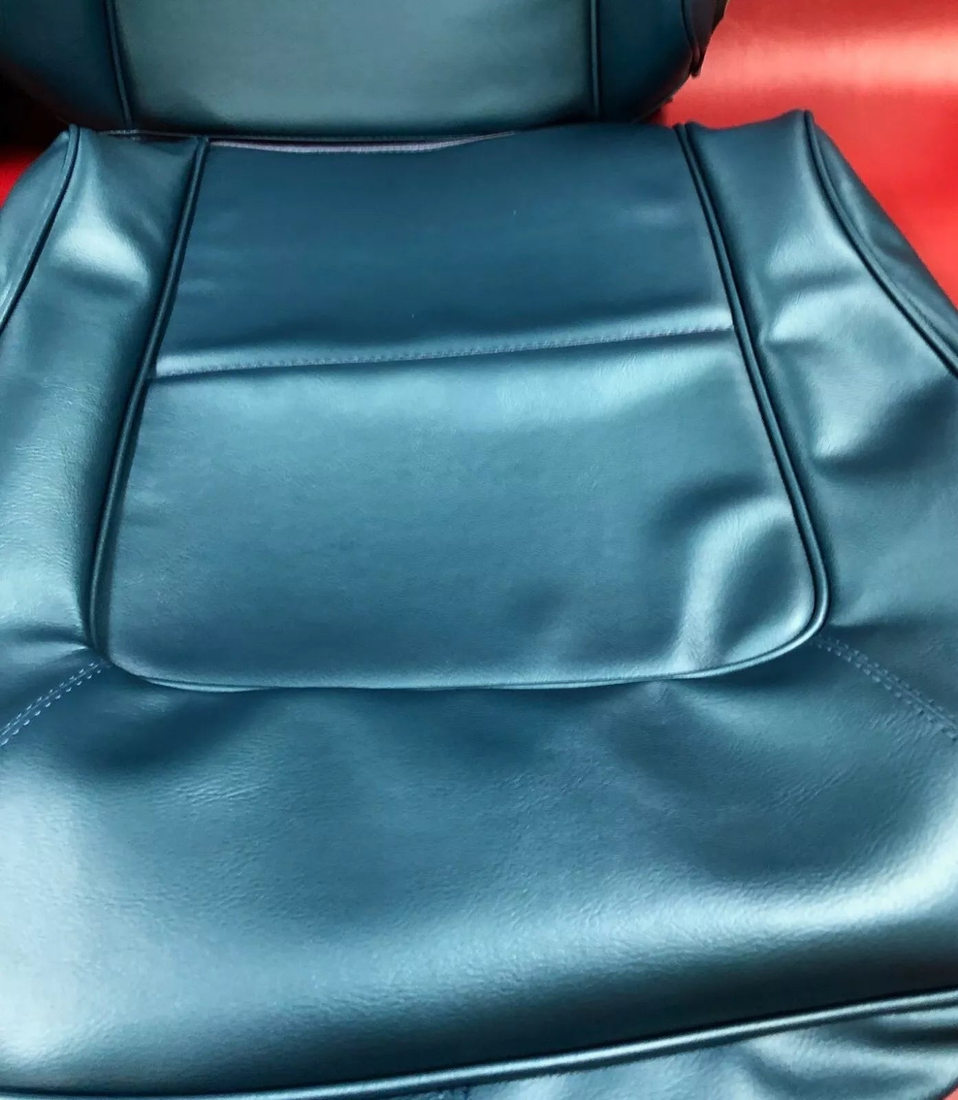 1965-1967 Corvette C2 Seat Covers (Full Set)