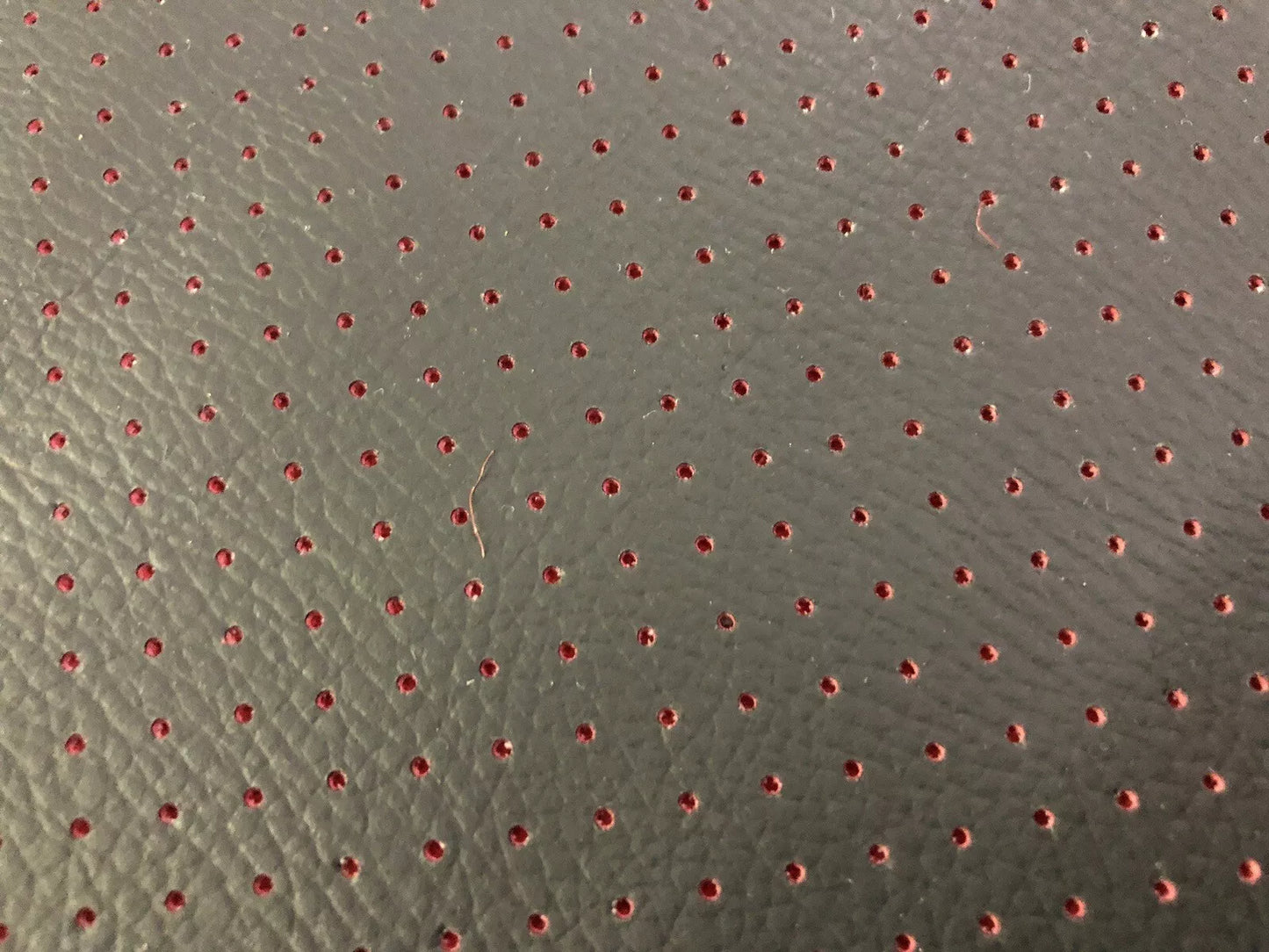 1991-1994 Toyota MR2 Replacement Seat Covers(leather and perforate inserts)