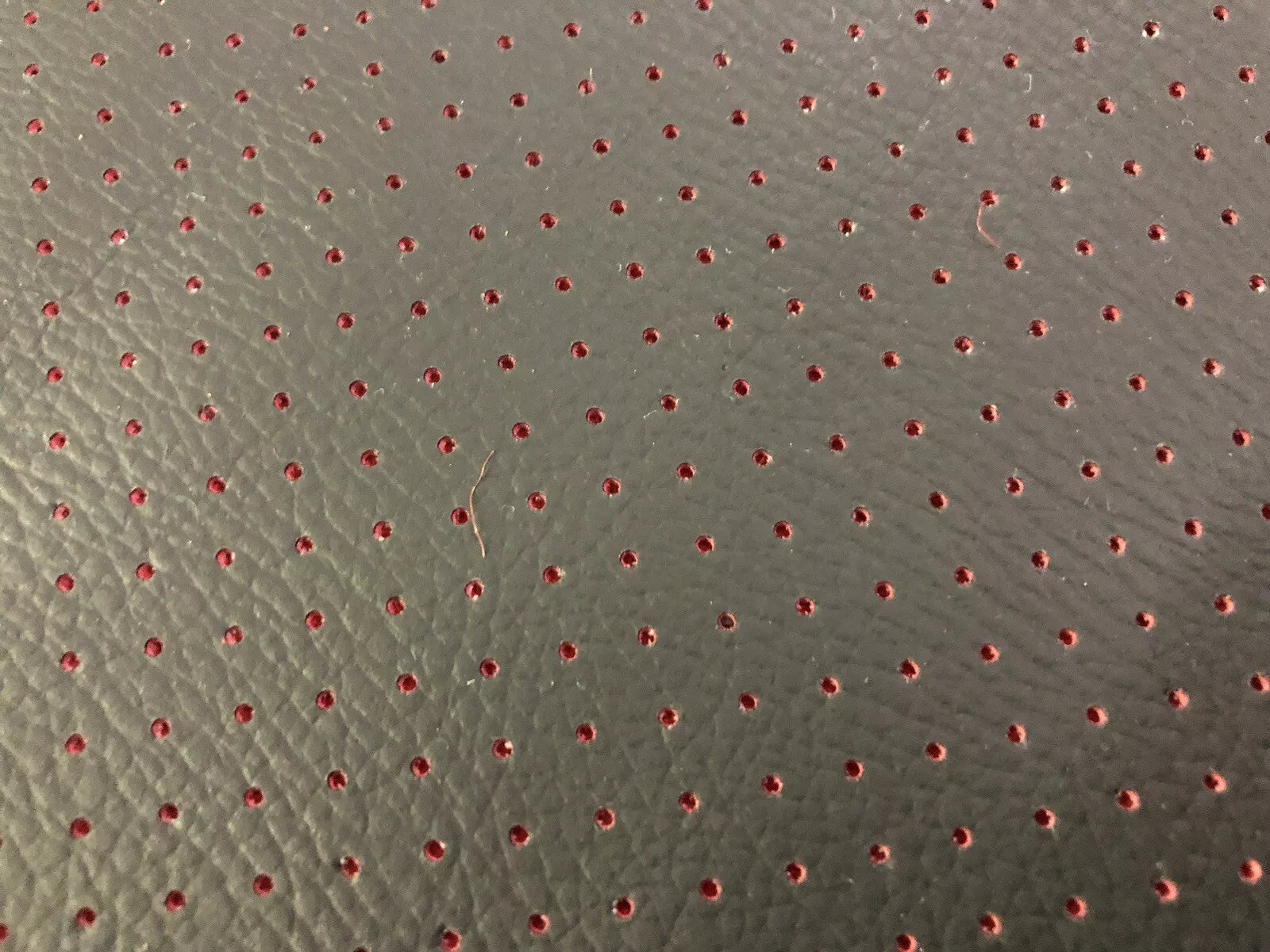 1991-1994 Toyota MR2 Replacement Seat Covers(leather and perforate inserts)