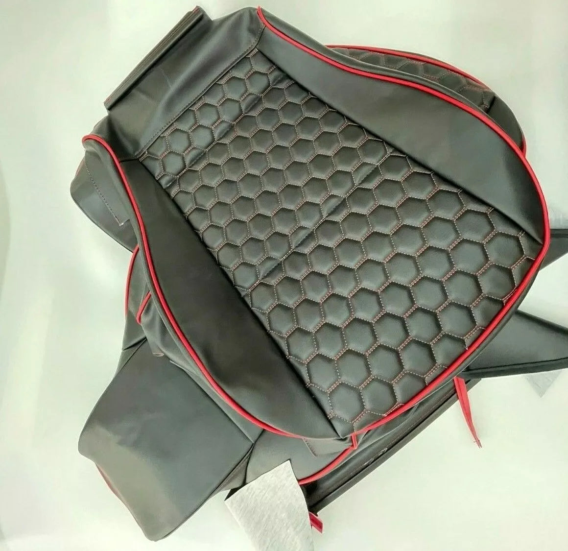 1989-1997 Geo Tracker upholstery Covers kit(Front and Rear seat)