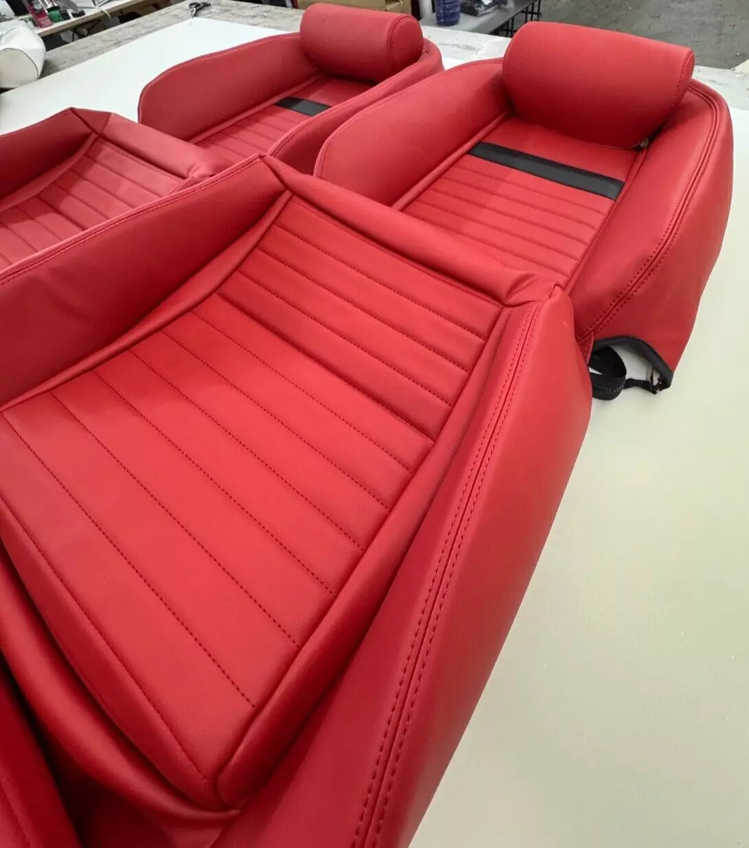 Dap Weldwood Contact Cement – Landau Top & Trim Adhesive (1 & 5 Gallon)