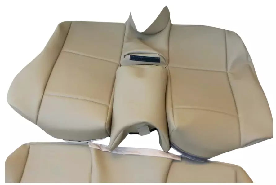 1992-1998 BMW E36 318i convertible standard seat upholstery kit(Front and Rear)